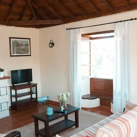 Country house Casita El Bebedero Icod De Los Vinos