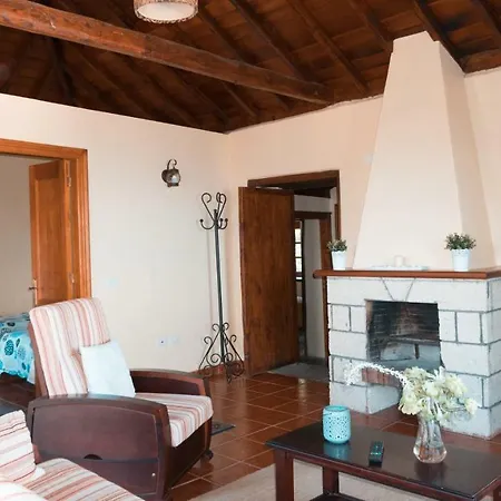 Country house Casita El Bebedero *