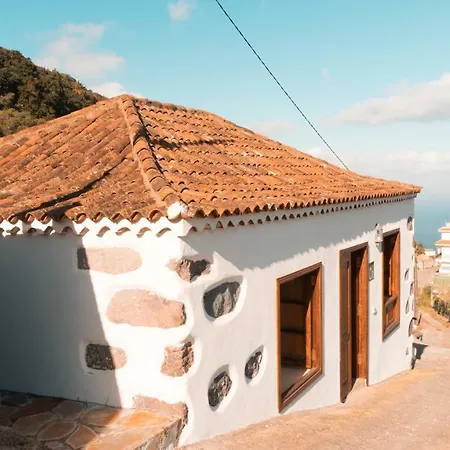 Country house Casita El Bebedero *