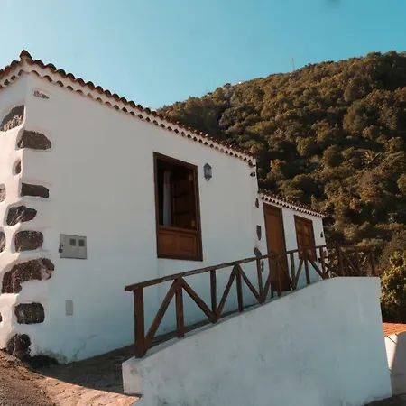 Venkovský dům Casita El Bebedero Icod De Los Vinos