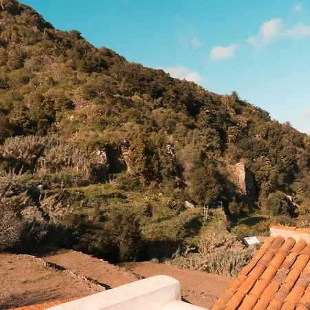 Venkovský dům Casita El Bebedero Icod De Los Vinos