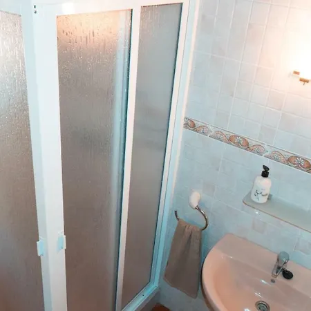 Venkovský dům Casita El Bebedero