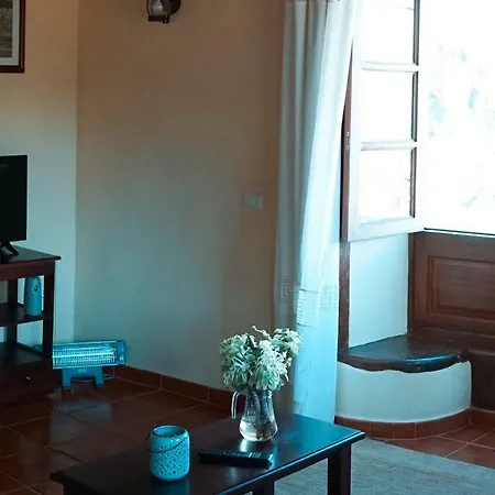 Casita El Bebedero * Icod De Los Vinos