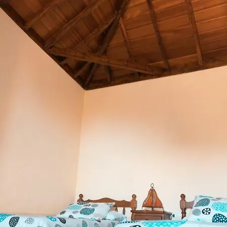 Casita El Bebedero *