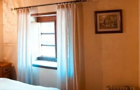 Casita El Bebedero Venkovský dům